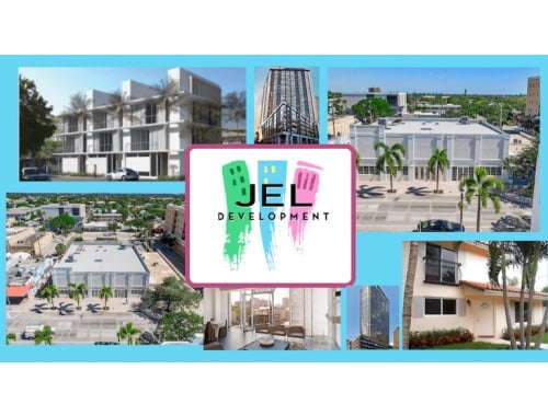 Image for JEL Development LLC with ID of: 4787573