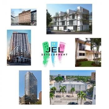 Image for JEL Development LLC with ID of: 4787575