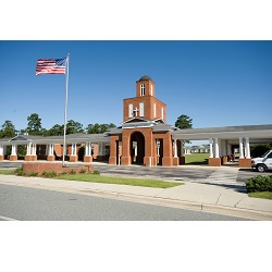 Image for Holy Comforter Episcopal School with ID of: 4788956
