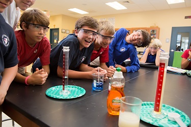 Image for Holy Comforter Episcopal School with ID of: 4788957