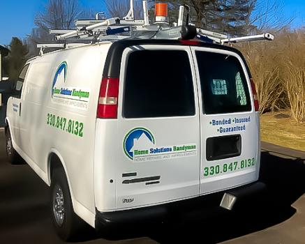 Image for Home Solutions Handyman with ID of: 4788974