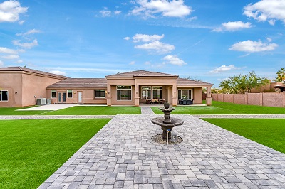 Image for The Valencia Home with ID of: 4789090