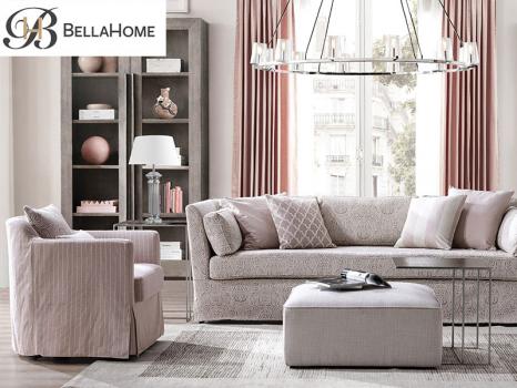 Image for Bella Home Fabrics with ID of: 4789306