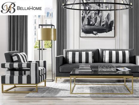 Image for Bella Home Fabrics with ID of: 4789312