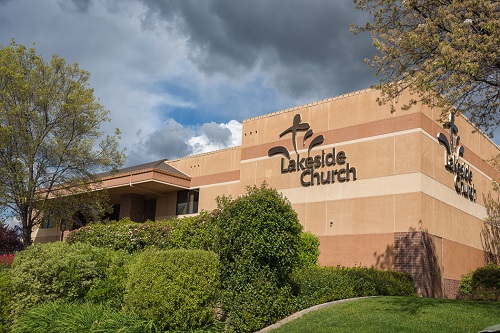 Image for Lakeside Church with ID of: 4789410