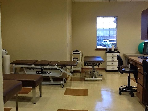 Image for Accurate Chiropractic Clinic with ID of: 4790473