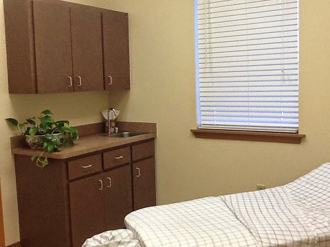 Image for Accurate Chiropractic Clinic with ID of: 4790475