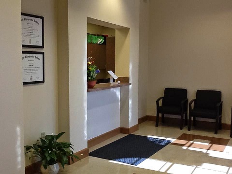 Image for Accurate Chiropractic Clinic with ID of: 4790476