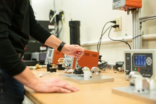 Image for Automated Machine Systems, Inc. (AMS) with ID of: 4791092