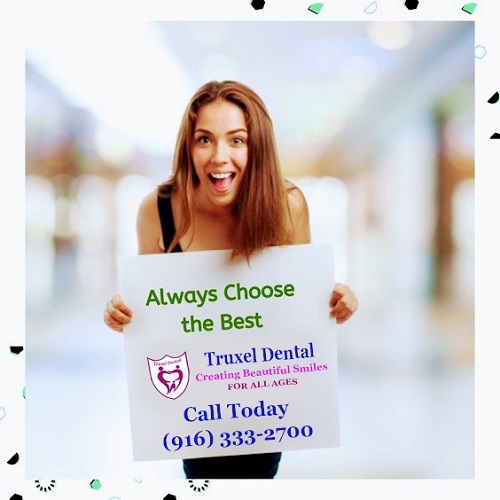 Image for Truxel Dental with ID of: 4791115