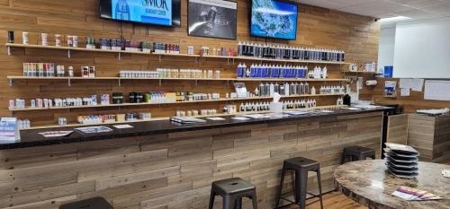 Image for Kure CBD & Vape with ID of: 4791142