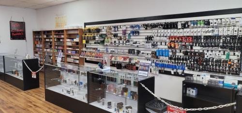 Image for Kure CBD & Vape with ID of: 4791144