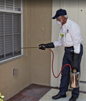 Image for Truly Nolen Pest & Termite Control - Abilene with ID of: 4791191