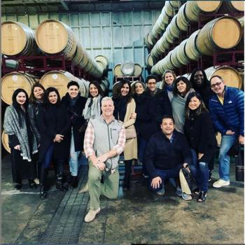 Image for Appellation Wine Tours (Santa Barbara) with ID of: 4791455