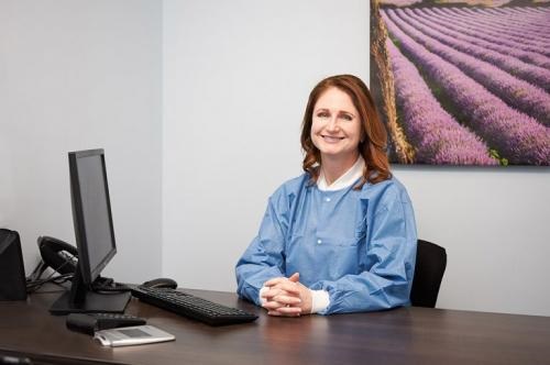 Image for Dr. Colleen L. Catera DMD with ID of: 4793332