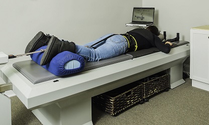 Image for Graybar Chiropractic & Rehab with ID of: 4793377