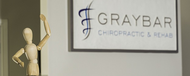 Image for Graybar Chiropractic & Rehab with ID of: 4793379