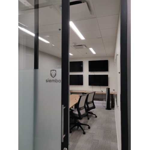 Image for Siemba Inc with ID of: 4793482