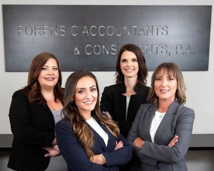 Image for Forensic Accountants & Consultants, P.A. with ID of: 4793907