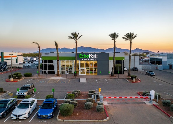 Image for EchoPark Automotive Phoenix (Avondale) with ID of: 4794205