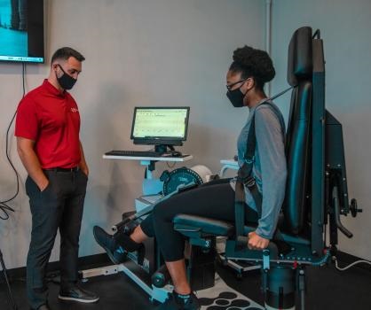 Image for Theradynamics Physical & Occupational Therapy with ID of: 4795164
