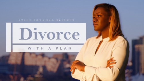 Image for Divorce With A Plan with ID of: 4796543