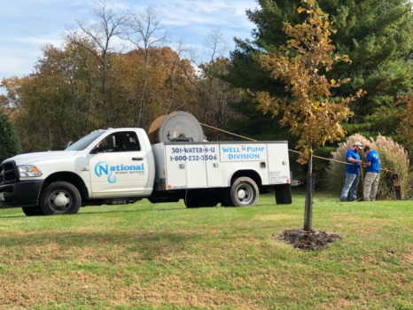 Image for National Water Service with ID of: 4797135