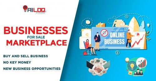 Image for AiLOQ Corp with ID of: 4798661