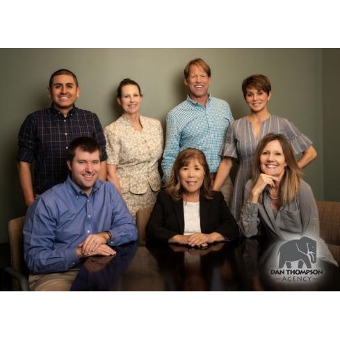 Image for Dan Thompson Agency with ID of: 4799098