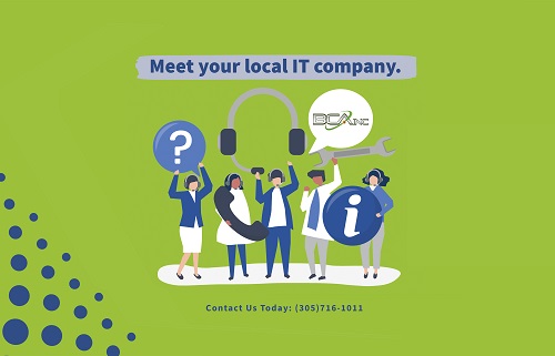 Image for BCA IT, Inc. with ID of: 4799184