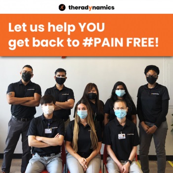 Image for Theradynamics Physical & Occupational Therapy with ID of: 4799965