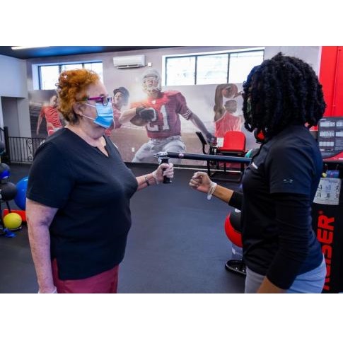 Image for Theradynamics Physical & Occupational Therapy with ID of: 4799966