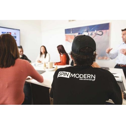 Image for Spin Modern with ID of: 4800693