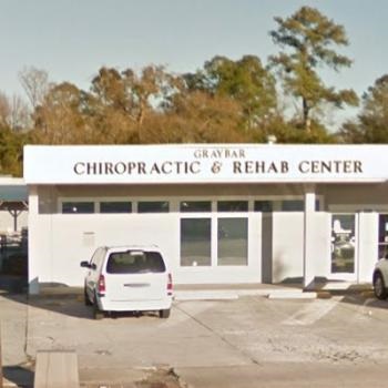 Image for Graybar Chiropractic & Rehab with ID of: 4800752