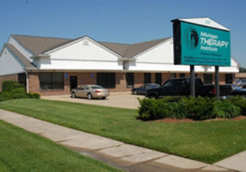 Image for Michigan Therapy Institute with ID of: 4802224