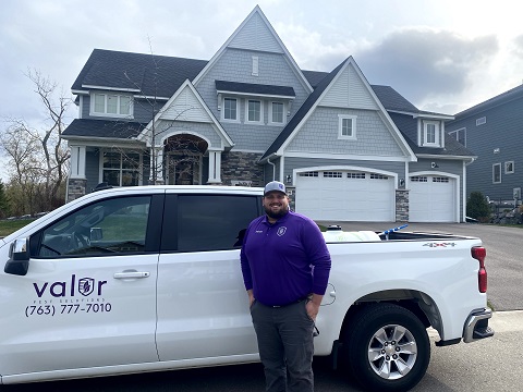 Image for Valor Pest Solutions St Paul with ID of: 4802705