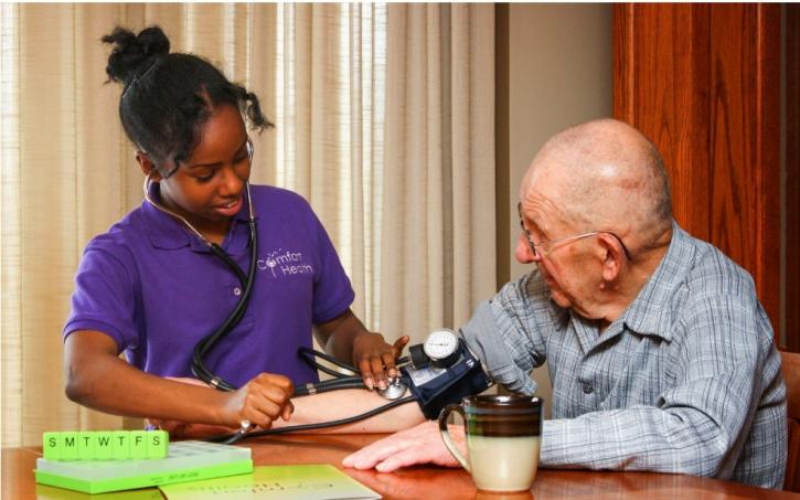 Image for Comfort Health with ID of: 4803558