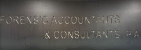 Image for Forensic Accountants & Consultants, P.A. with ID of: 4803651