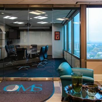 Image for OMS Partners, LLC with ID of: 4804194