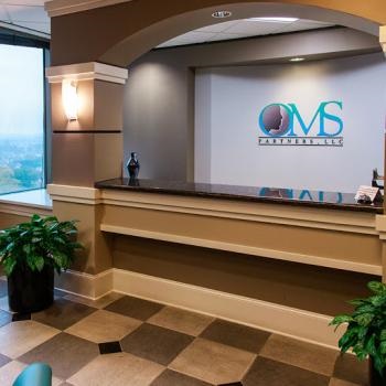 Image for OMS Partners, LLC with ID of: 4804211