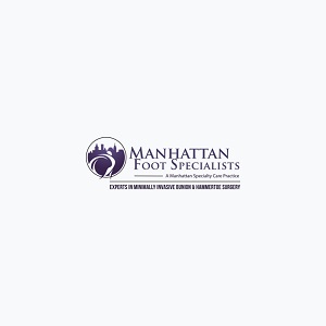 Image for Manhattan Foot Specialists with ID of: 2585041