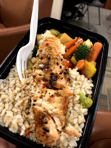 Image for My Fit Foods with ID of: 4805798