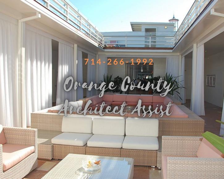 Image for Orange County Architect Assist with ID of: 4806225