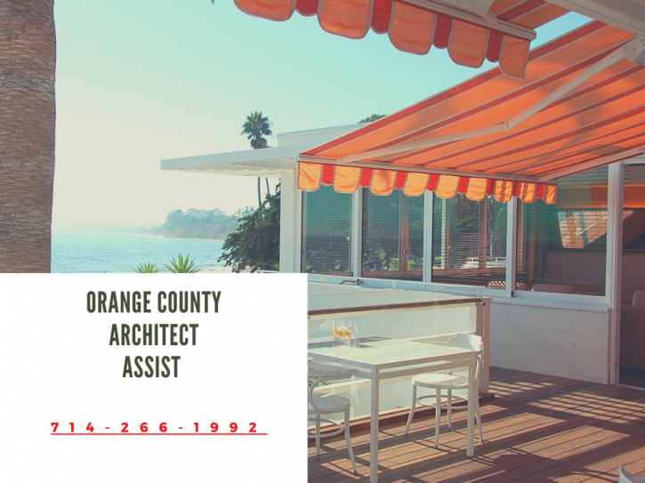Image for Orange County Architect Assist with ID of: 4806269