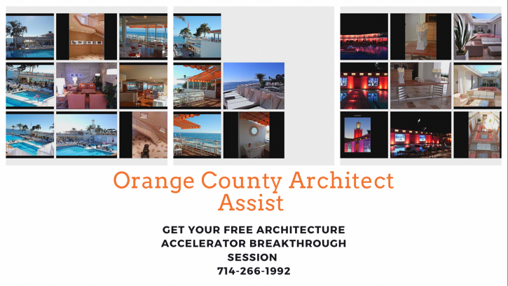 Image for Orange County Architect Assist with ID of: 4806277