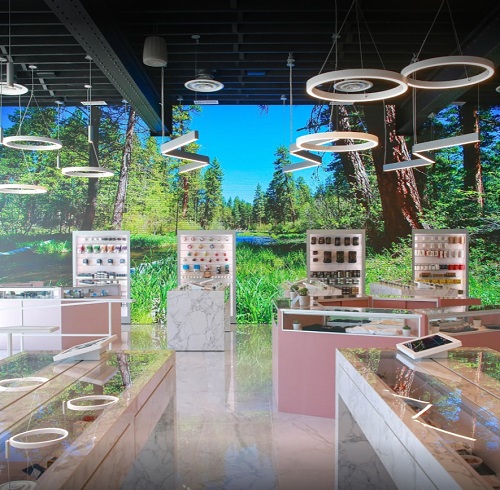 Image for Calma Dispensary with ID of: 4806393