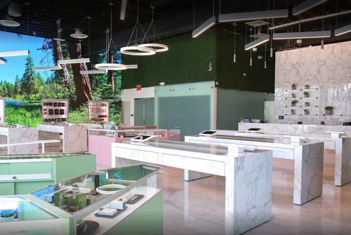 Image for Calma Dispensary with ID of: 4806394