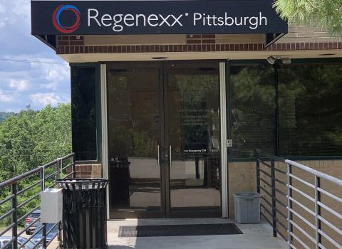 Image for Regenexx Pittsburgh with ID of: 4806710
