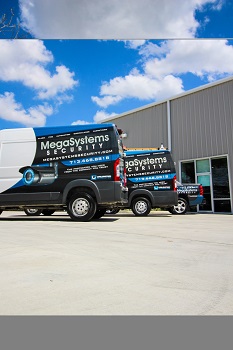 Image for Megasystems Security with ID of: 4807248