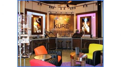 Image for Kure CBD & Vape with ID of: 4808096